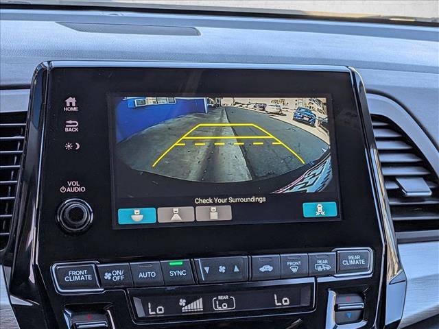 Used 2019 Honda Odyssey EX-L image 15