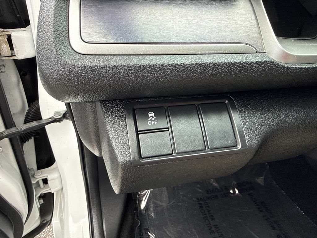 Used 2017 Honda Civic EX-L image 42