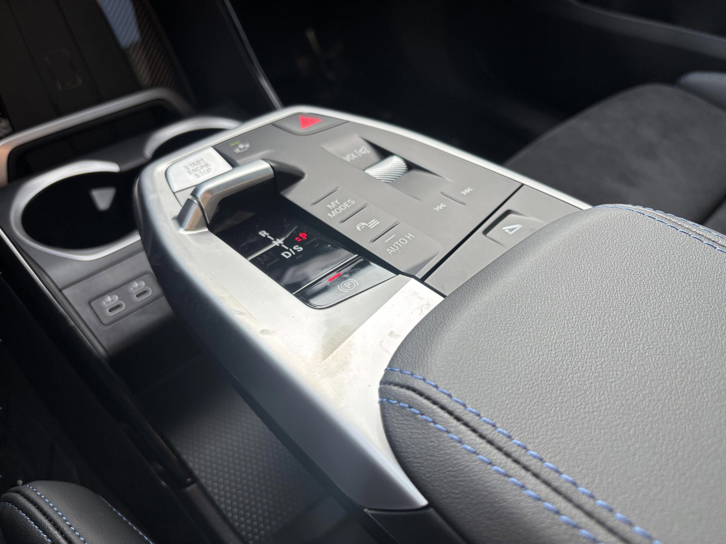 Used 2026 BMW X1 xDrive28i w/ Technology Package image 13