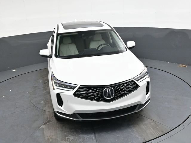 New 2026 Acura RDX w/ Technology Package image 30