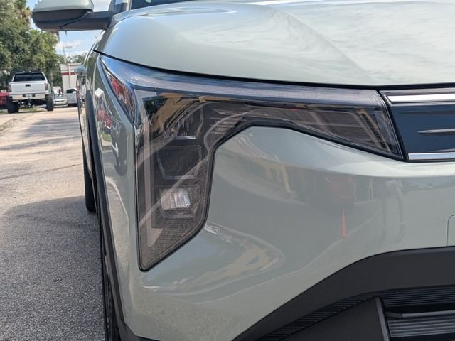 New 2026 Kia K4 EX FWD image 9