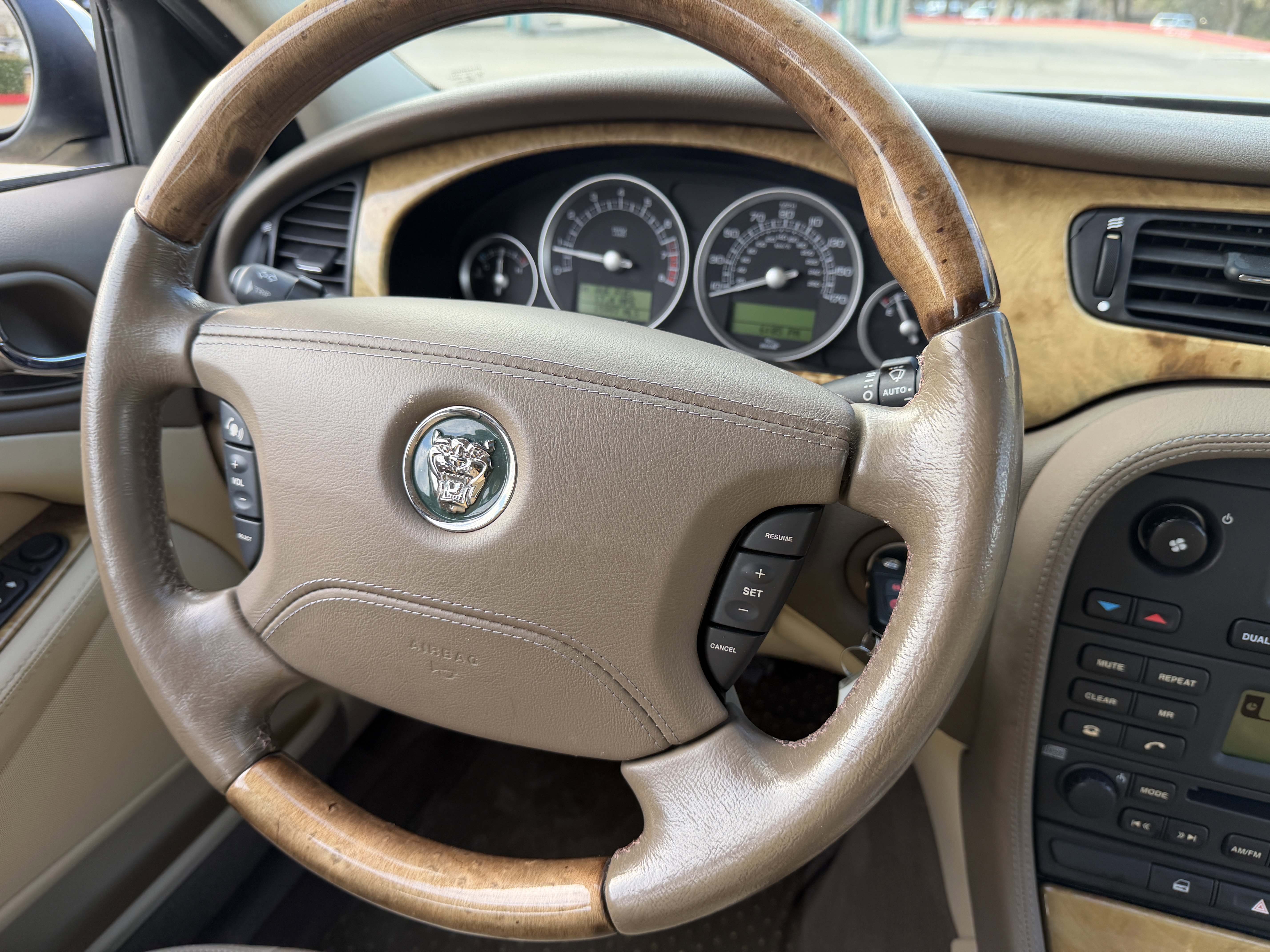Used 2006 Jaguar S-TYPE 3.0 image 23