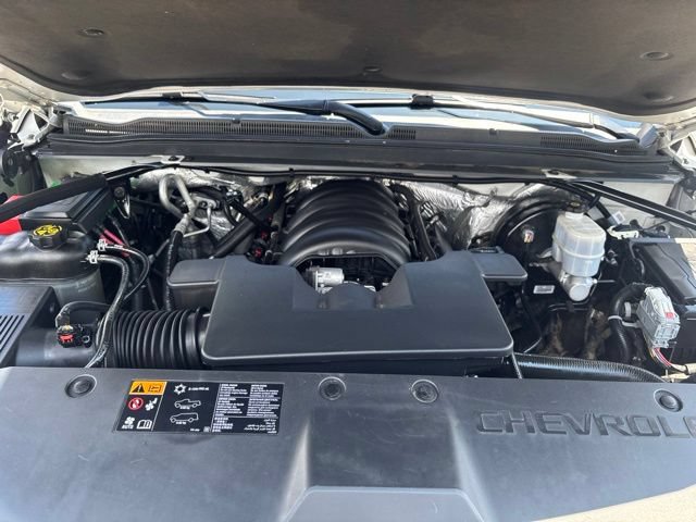 Certified 2016 Chevrolet Suburban LTZ AWD/4WD image 43