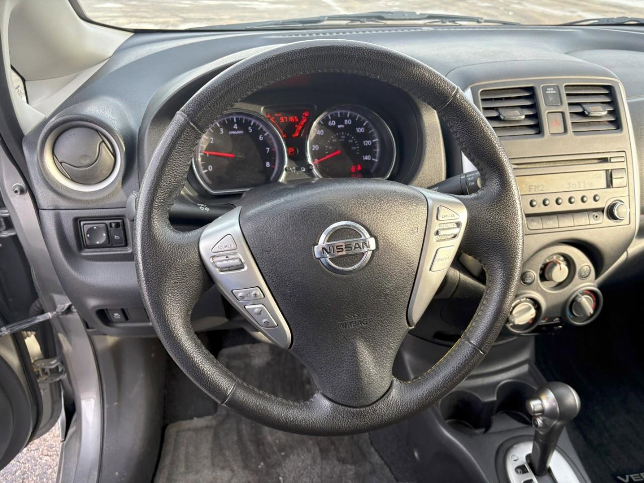 Used 2014 Nissan Versa Note SV image 14