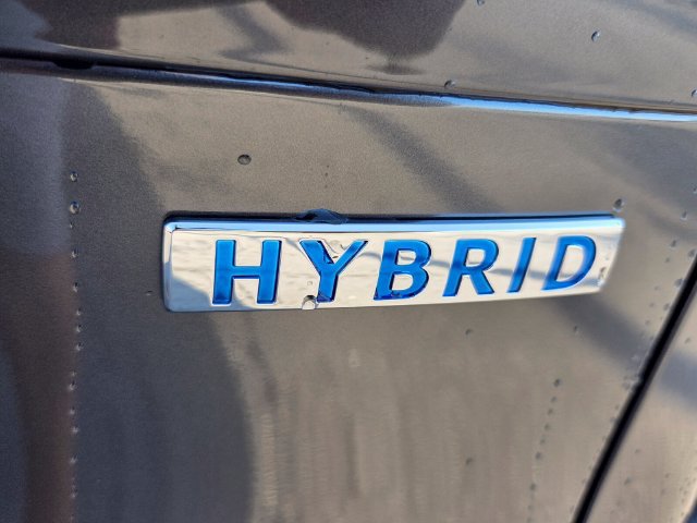 New 2026 MAZDA CX-50 2.5 Hybrid w/ Weather Package AWD/4WD image 13