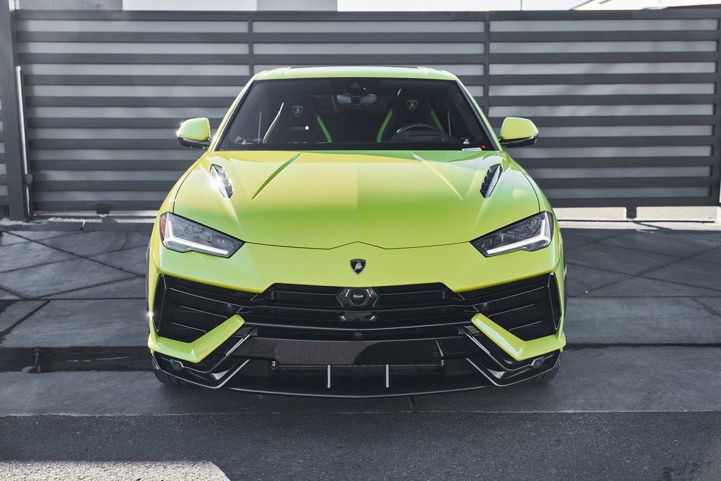 Used 2024 Lamborghini Urus Performante image 17