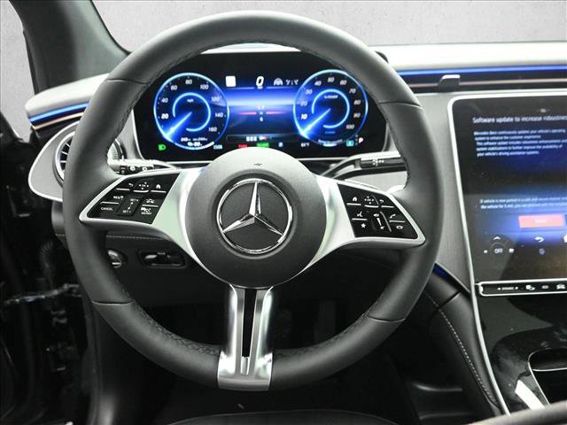 New 2026 Mercedes-Benz EQE 320 4MATIC SUV image 14