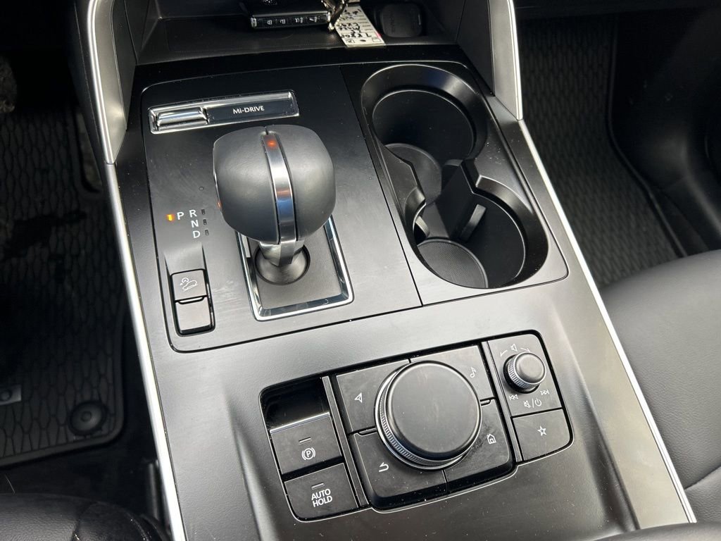 Used 2025 MAZDA CX-90 3.3 Turbo w/ Select Package image 22