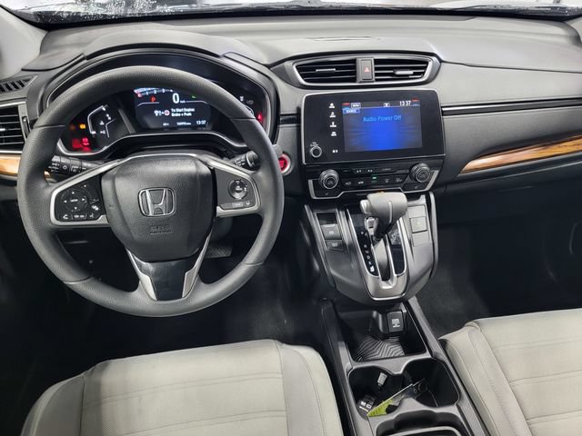 Used 2018 Honda CR-V EX image 29