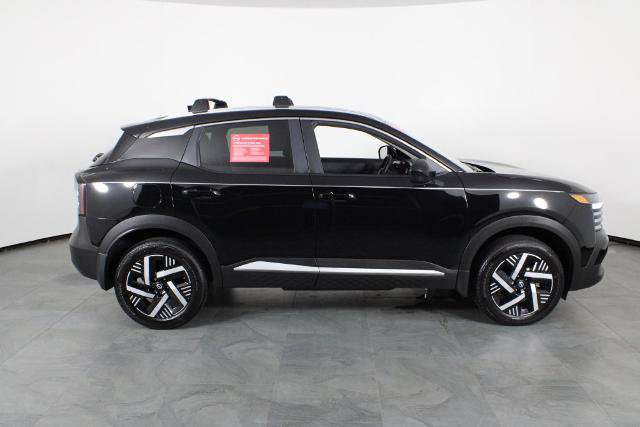 Certified 2026 Nissan Kicks SV w/ Cold Weather Package FWD image 12
