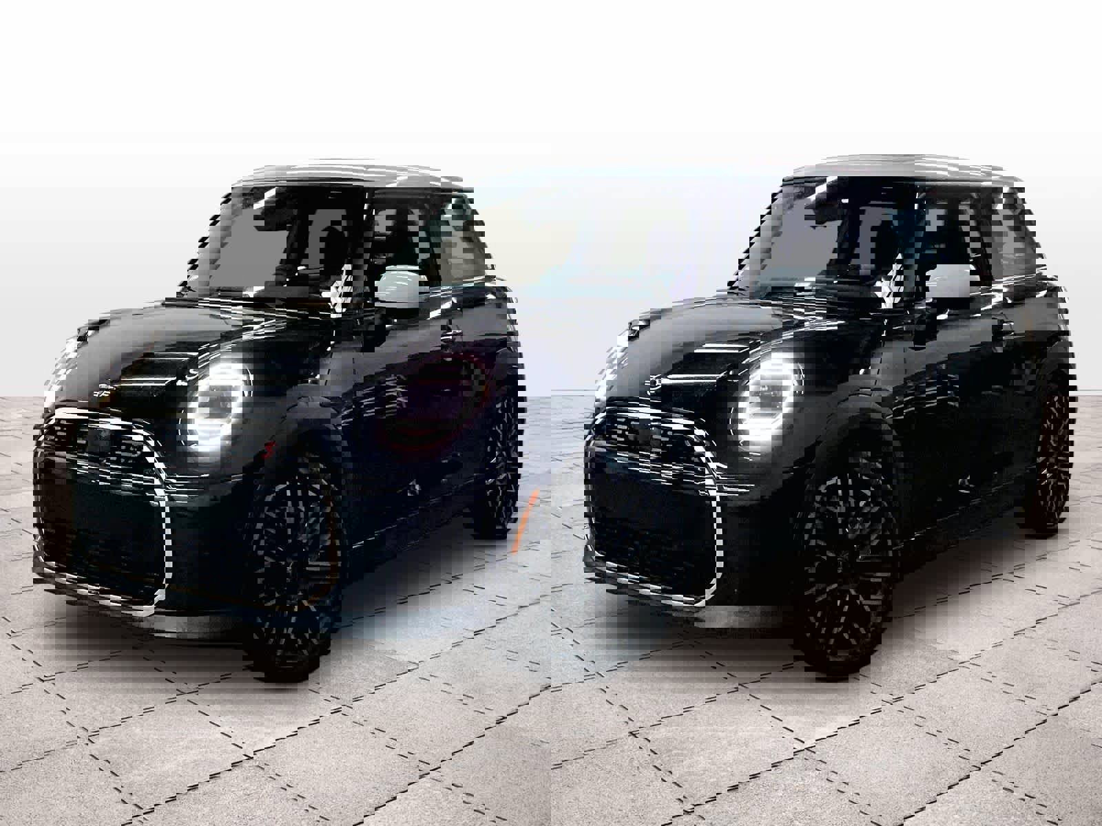 Certified 2025 MINI Cooper S