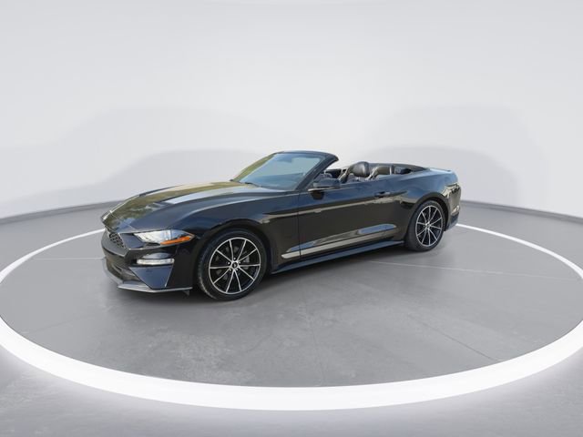 Used 2020 Ford Mustang Premium w/ Equipment Group 201A image 4
