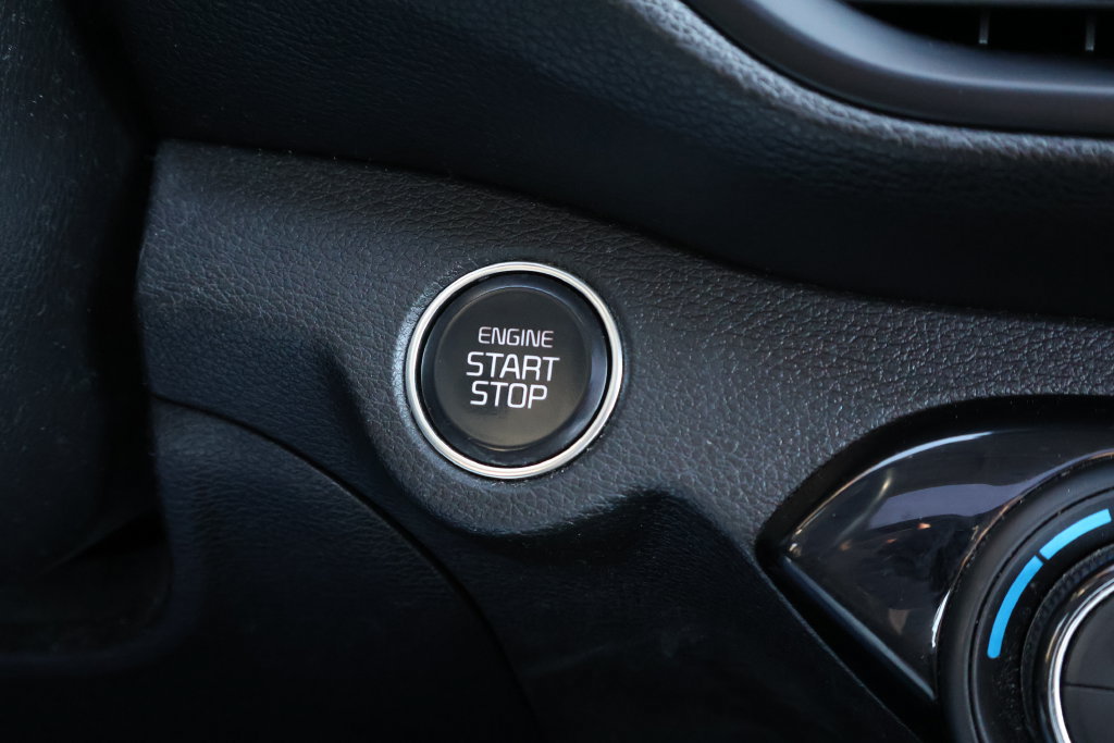 Used 2021 Kia Forte EX FWD image 35