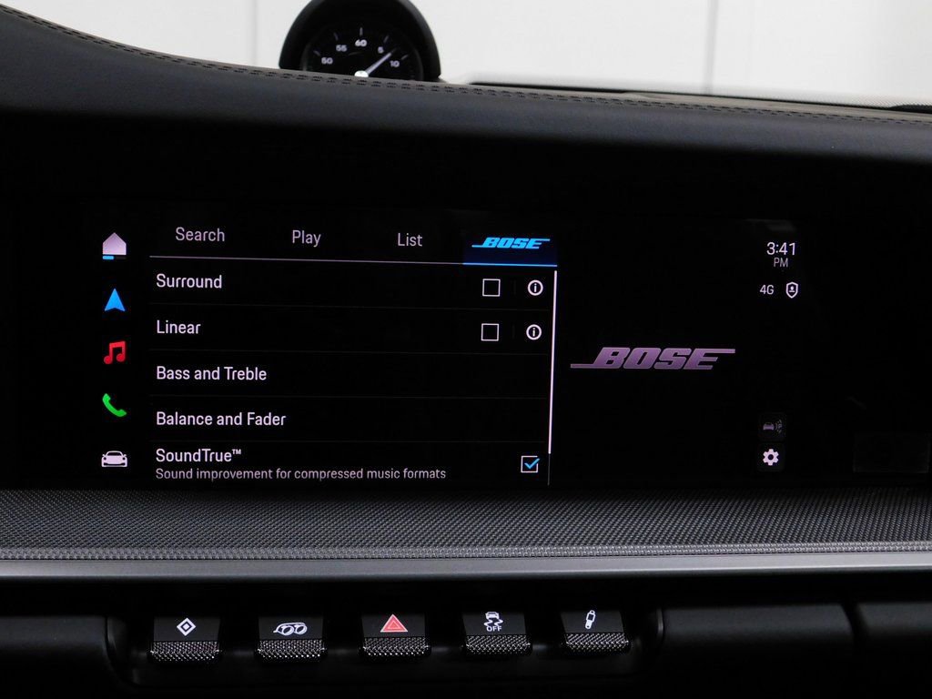 Used 2025 Porsche 911 Carrera S image 69