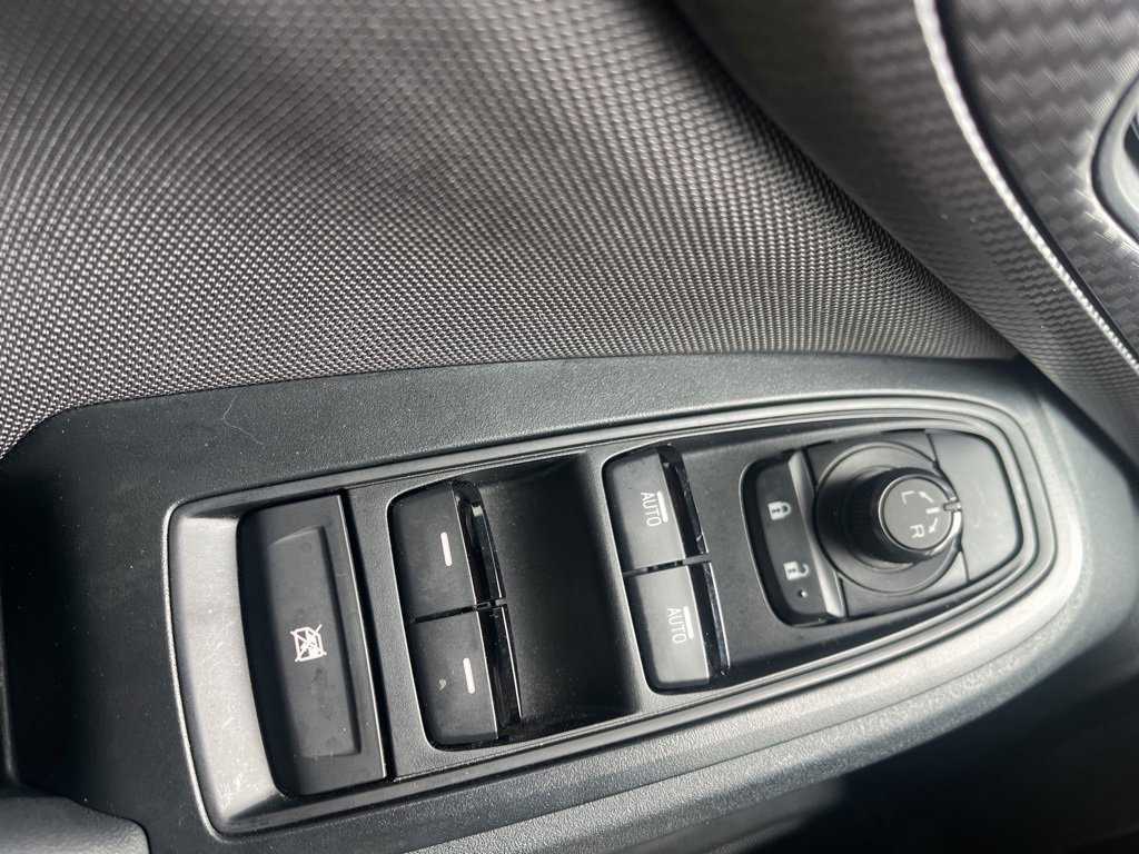 Used 2022 Subaru Impreza 2.0i Sport image 22