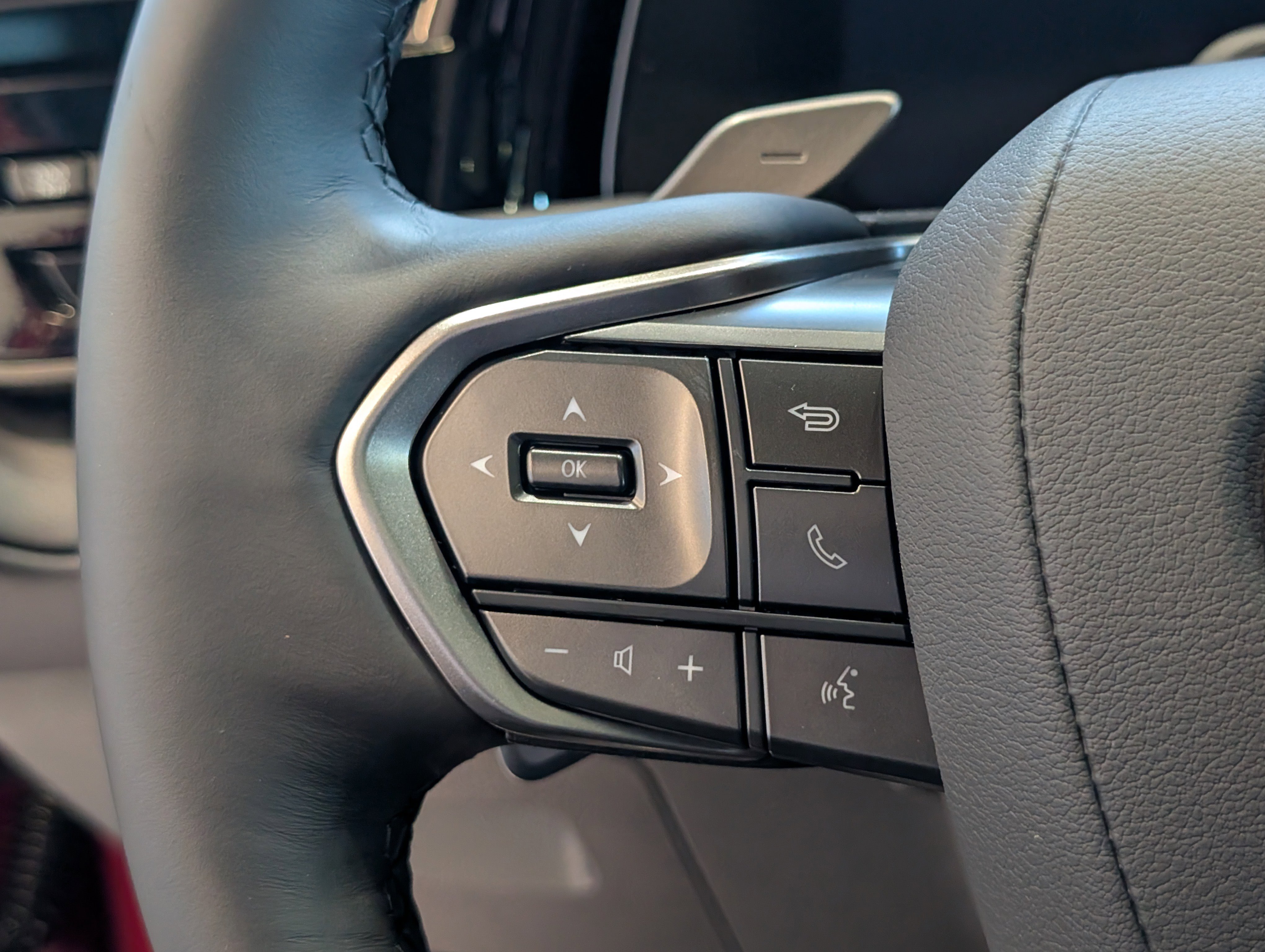 New 2026 Lexus TX 350 AWD image 23