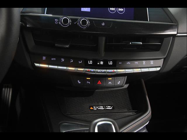 Used 2025 Cadillac CT4 Sport w/ Technology Package AWD/4WD image 15