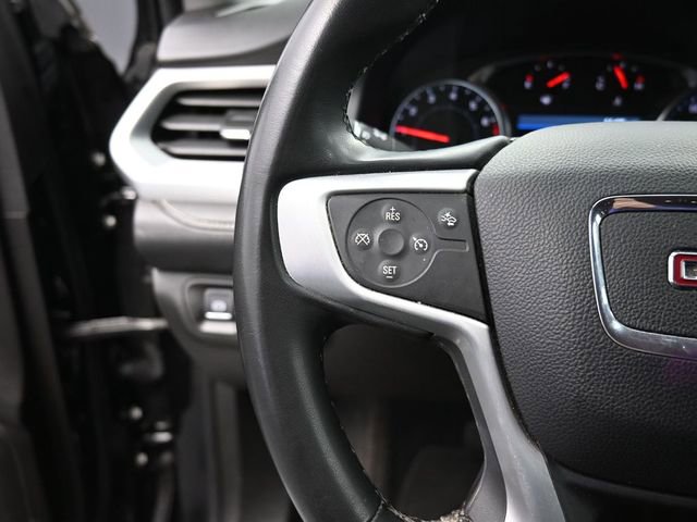 Used 2023 GMC Acadia SLT image 20