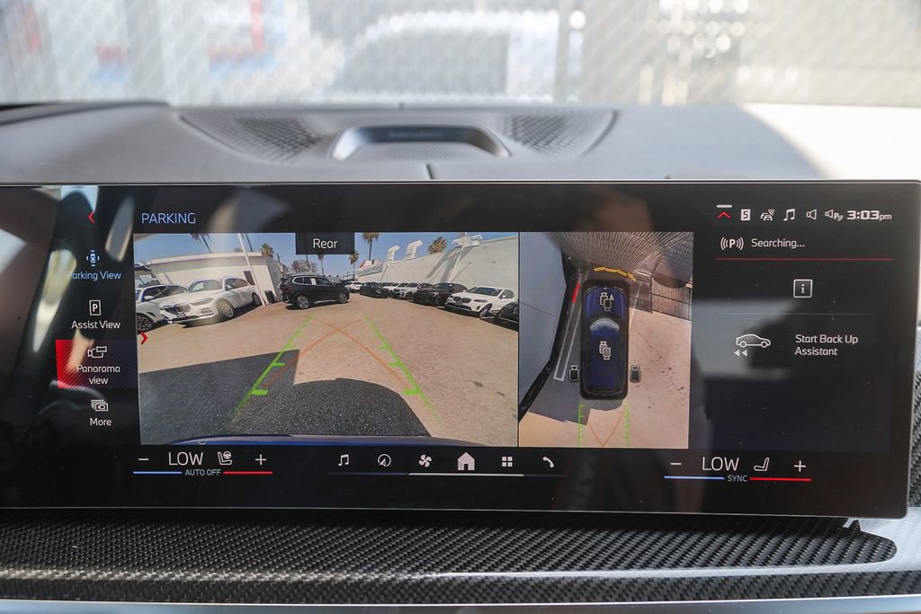 New 2027 BMW X7 M60i AWD/4WD image 21