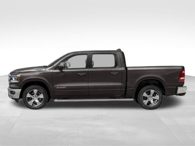 Used 2023 RAM 1500 Laramie AWD/4WD image 6