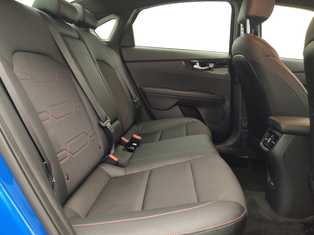 Used 2022 Kia Forte GT FWD image 19