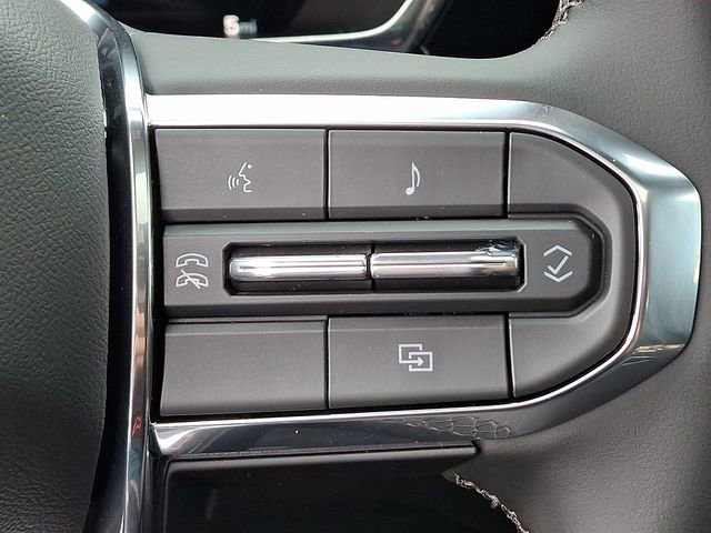 New 2026 GMC Canyon Elevation w/ Convenience Package image 22