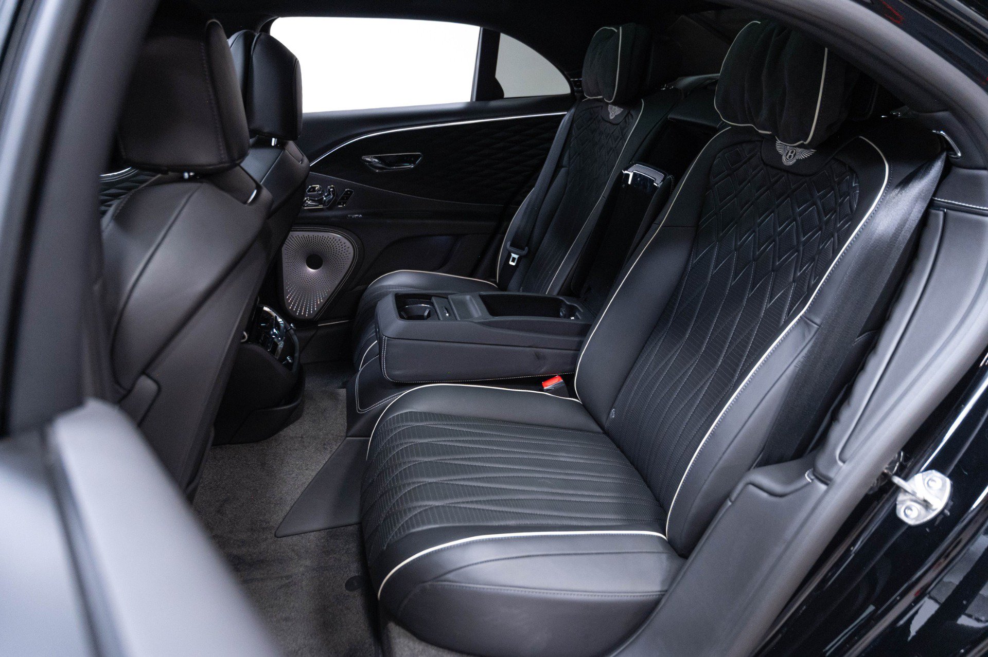 Used 2020 Bentley Flying Spur W12 AWD/4WD image 61