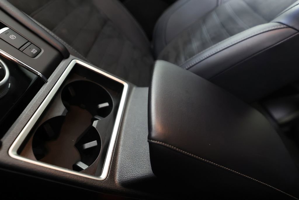 Used 2024 Mitsubishi Outlander SE FWD image 38