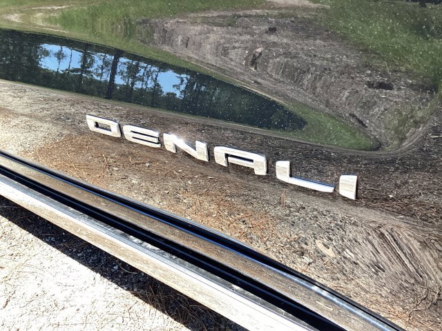 New 2026 GMC Sierra 1500 Denali w/ Technology Package image 12