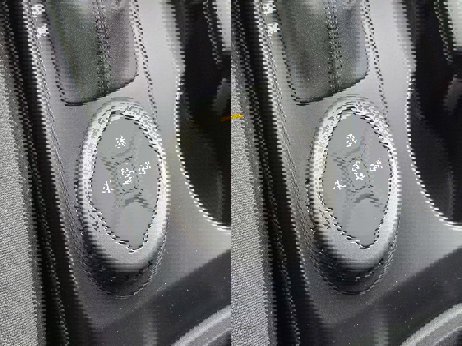 New 2025 Ford Bronco Big Bend image 10