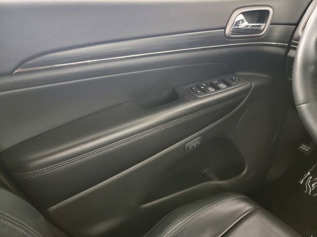 Used 2019 Jeep Grand Cherokee Limited X AWD/4WD image 32