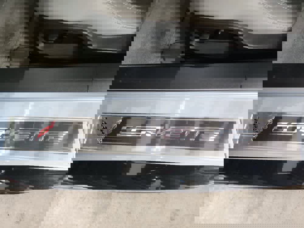 Used 2017 Chevrolet Corvette Grand Sport image 21