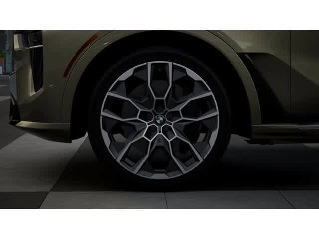 New 2027 BMW X7 xDrive40i AWD/4WD image 7
