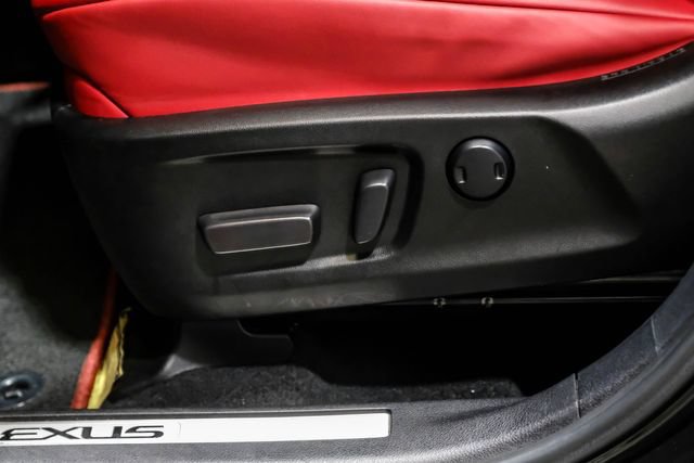 Used 2022 Lexus RX 350 F Sport w/ Accessory Package AWD/4WD image 35