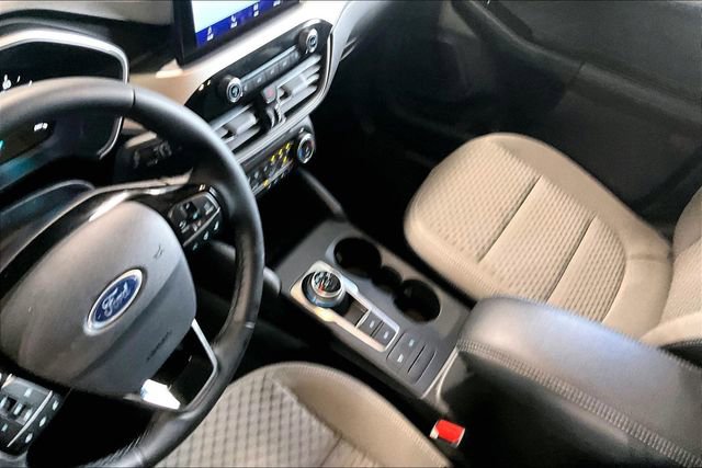 Used 2022 Ford Escape SE w/ Convenience Package image 14