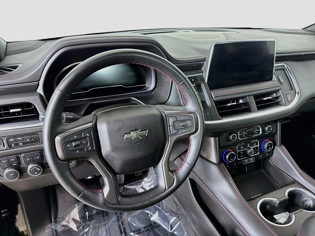 Used 2023 Chevrolet Tahoe RST w/ Sport Performance Package AWD/4WD image 24