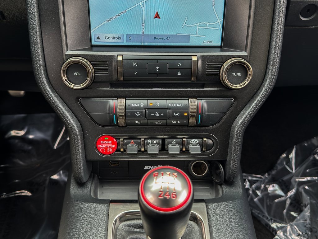 Used 2017 Ford Mustang Shelby GT350 w/ Electronics Package image 31