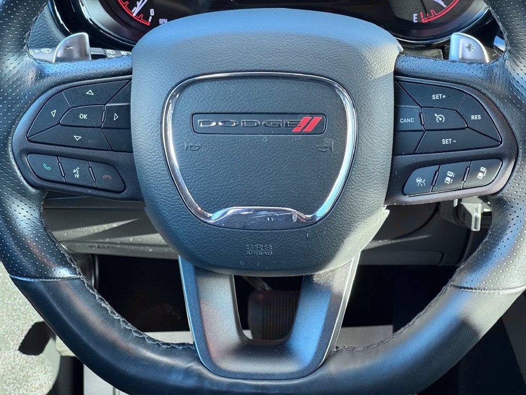 Used 2023 Dodge Durango GT AWD/4WD image 22