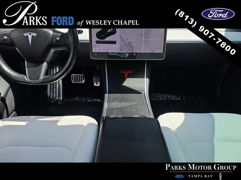 Used 2018 Tesla Model 3 Mid Range RWD image 13