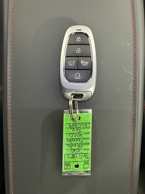 Used 2020 Hyundai Sonata SEL Plus w/ Tech Package FWD image 32