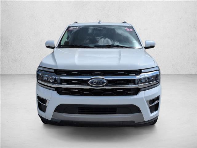 Used 2024 Ford Expedition Limited image 2