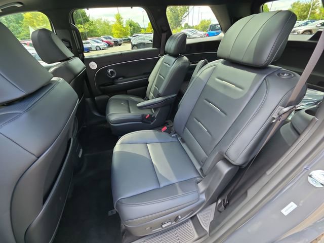 New 2026 Hyundai Palisade Calligraphy image 24