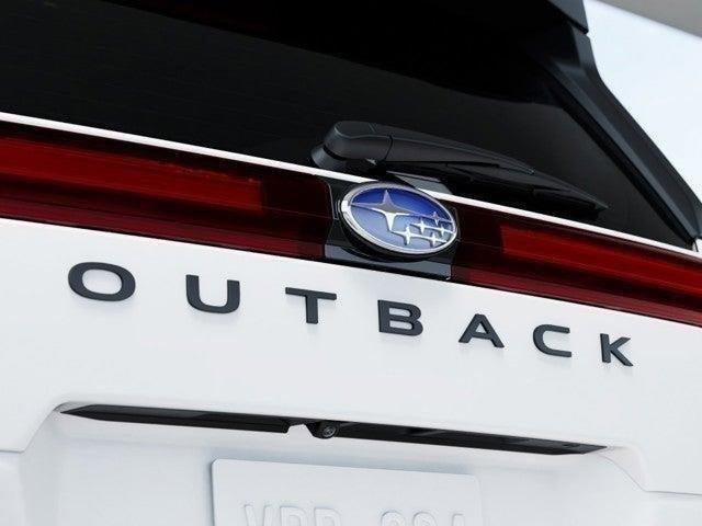 New 2026 Subaru Outback Limited image 33