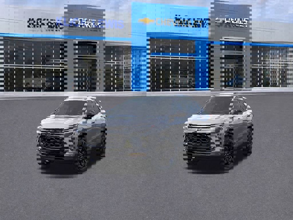 New 2026 Chevrolet Trax ACTIV w/ Driver Confidence Package image 8