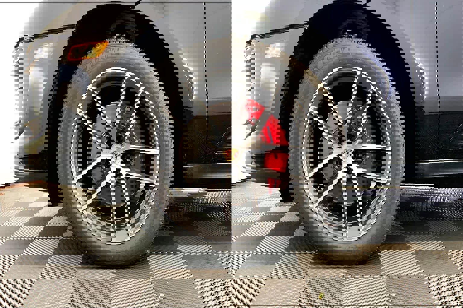 New 2026 Porsche Macan S image 11