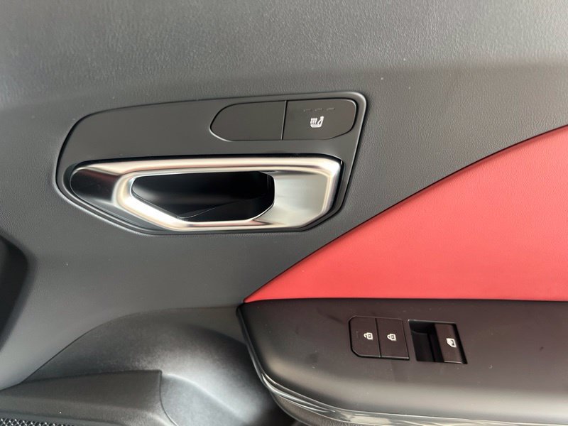 New 2026 Kia K4 GT-Line Turbo FWD image 14