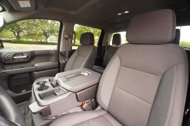 Used 2026 GMC Sierra 1500 Pro w/ Graphite Edition AWD/4WD image 24