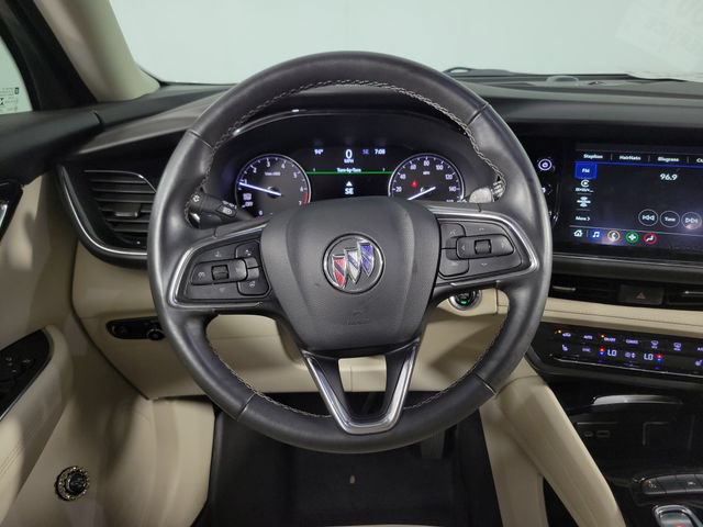 Used 2023 Buick Envision Essence FWD image 21