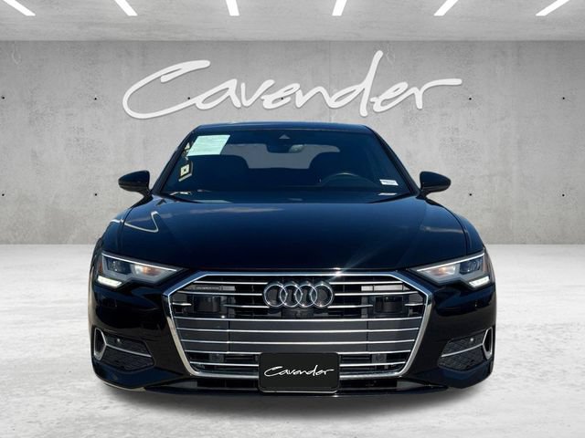 Used 2023 Audi A6 2.0T Premium AWD/4WD image 23