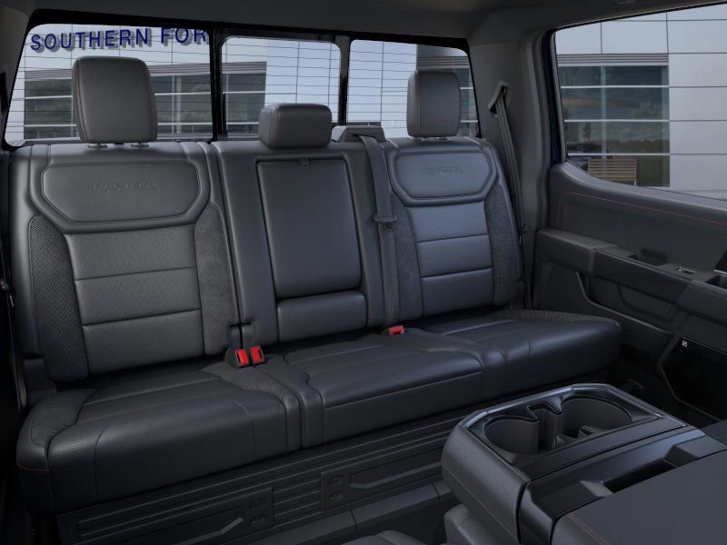 New 2025 Ford F150 Raptor image 12